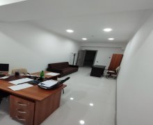 Kirayə (aylıq) Ofis Gənclik m., Nərimanov r.