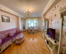 Satılır Yeni Tikili Nəsimi m., 9-cu mikrorayon, Binəqədi r.