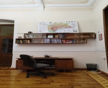 Kirayə (aylıq) Köhnə Tikili Nizami m., Yasamal r.