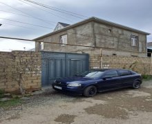 Satılır Həyət evi/villa Ramana qəs., Sabunçu r.