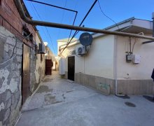 Satılır Həyət evi/villa Avtovağzal m., Biləcəri qəs., Binəqədi r.