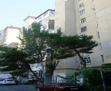 hezi aslanov kohne bina evleri Həzi Aslanov m., Əhmədli, Xətai r.