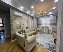 Satılır Yeni Tikili Nəriman Nərimanov m., Nərimanov r.