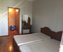 neftcilerde aylıq 2 otaqli kiraye evler Neftçilər m., Nizami r.