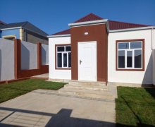 Satılır Həyət evi/villa Mehdiabad, Abşeron r.