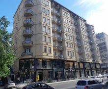 genclikde yeni tikili evler Gənclik m., Nərimanov r.