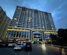 Kirayə (aylıq) Yeni Tikili Xətai m., Xətai r.