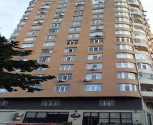 Kirayə (aylıq) Yeni Tikili Əhmədli m., Əhmədli, Xətai r.