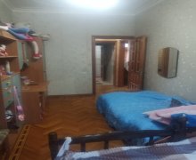 genclikde evlerin qiymeti Gənclik m., Nərimanov r.