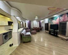 Satılır Yeni Tikili Nəriman Nərimanov m., Nərimanov r.