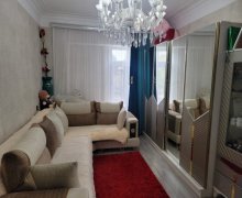 Satılır Köhnə Tikili Həzi Aslanov m., Köhnə Günəşli qəs., Xətai r.