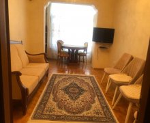 montinde aylıq kiraye evler Nəriman Nərimanov m., Montin qəs., Nərimanov r.