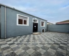 Satılır Həyət evi/villa Binə qəs., Xəzər r.