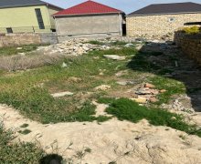 Satılır Torpaq Azadlıq m., Binəqədi qəs., Binəqədi r.