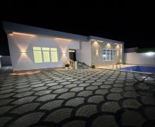 Satılır Həyət evi/villa Şağan, Xəzər r.