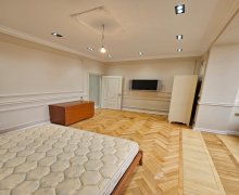 Satılır Köhnə Tikili Nizami m., Nəsimi r.