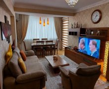 genclikde evlerin qiymeti Gənclik m., Nərimanov r.