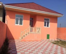 Satılır Həyət evi/villa Masazır, Abşeron r.