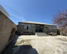Satılır Həyət evi/villa Hövsan qəs., Suraxanı r.