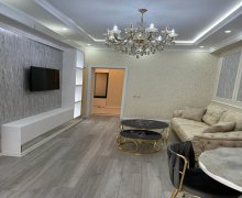 Kirayə (aylıq) Yeni Tikili 28 May m., Nərimanov r.
