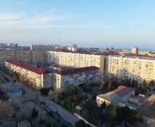 Satılır Yeni Tikili Sumqayıt ş.