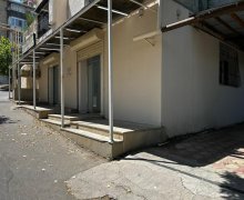 Kirayə (aylıq) Obyekt Yasamal r.