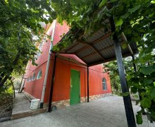 Kirayə (günlük) Həyət evi/villa Xaçmaz / Nabran ş.