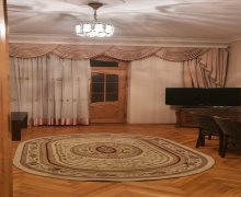 Kirayə (aylıq) Köhnə Tikili Nəriman Nərimanov m., Nərimanov r.