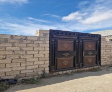 hovsanda torpaq satilir Hövsan qəs., Suraxanı r.