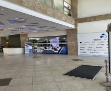 Kirayə (aylıq) Ofis 28 May m., Nəsimi r.