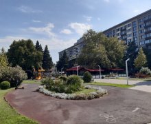 Kirayə (aylıq) Köhnə Tikili Gənclik m., Montin qəs., Nərimanov r.