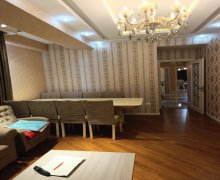 Kirayə (aylıq) Yeni Tikili Elmlər akademiyası m., Yasamal r.