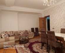Kirayə (aylıq) Yeni Tikili 20 Yanvar m., Yasamal r.