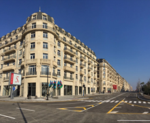 ag seherde aylıq evler Xətai m., Ağ şəhər, Xətai r.