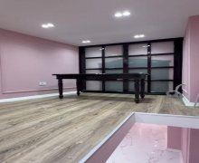 Kirayə (aylıq) Obyekt Nizami m., Yasamal r.