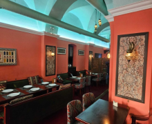 Kirayə (aylıq) Obyekt Sahil m., Səbail r.