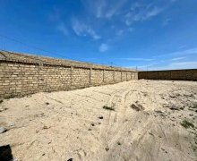 buzovnada torpaq satilir Buzovna, Xəzər r.