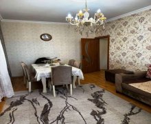 Продажа Вторичка м. Ази Асланова м., пос. Старый Гуняшли, Хетаи р.