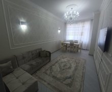 Kirayə (aylıq) Yeni Tikili 20 Yanvar m., Nəsimi r.