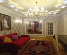 Kirayə (aylıq) Yeni Tikili Neftçilər m., Nizami r. Kirayə (aylıq) Yeni Tikili Neftçilər m., Nizami r.