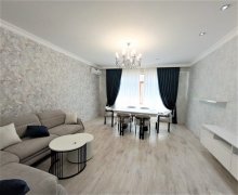 Kirayə (aylıq) Yeni Tikili 28 May m., Nəsimi r.