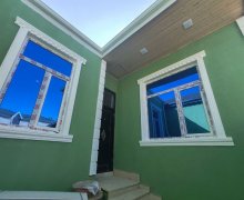 Satılır Həyət evi/villa Masazır, Abşeron r.