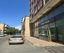 Satılır Yeni Tikili 28 May m., Nəsimi r.