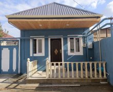 Satılır Həyət evi/villa Binəqədi qəs., Binəqədi r.