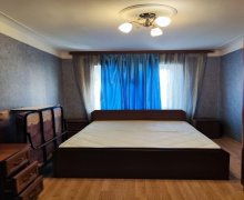 Kirayə (aylıq) Köhnə Tikili Elmlər akademiyası m., Yasamal r.