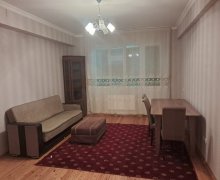 Kirayə (aylıq) Yeni Tikili Xocaəsən m., Xocəsən qəs., Binəqədi r.