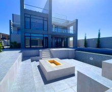 Satılır Həyət evi/villa Mərdəkan, Xəzər r.