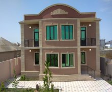 Satılır Həyət evi/villa Buzovna, Xəzər r.