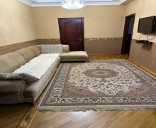 Kirayə (aylıq) Yeni Tikili 8 Noyabr m., Papanin, Nəsimi r.