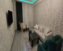 Kirayə (aylıq) Yeni Tikili Xətai m., Ağ şəhər, Xətai r.